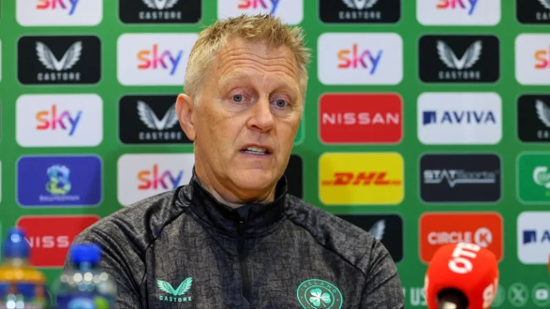 Վստահ եմ մեր հաղթանակի վրա, բայց զգուշանում եմ Հայաստանից. Հադլգրիմսոն