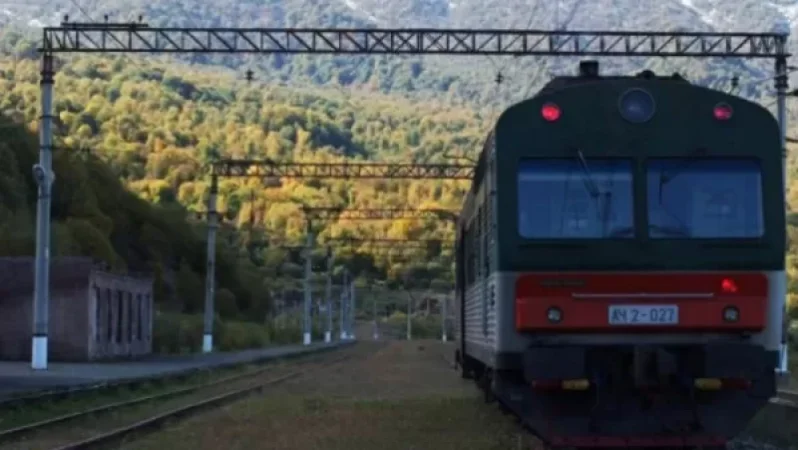 Ի՞ նչ պետք է իմանալ` գնացքով  Հայաստան-Վրաստան սահմանը  հատելիս. կարևոր տեղեկություններ