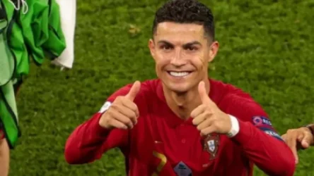 Ռոնալդուն նշել է աշխարհի առաջնության ֆավորիտներին