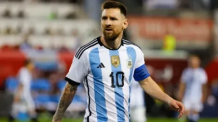 «Երազանքս իրականացնելու համար սա իմ վերջին հնարավորությունն է». Մեսսի