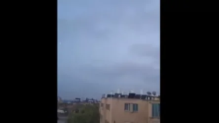 ՏԵՍԱՆՅՈՒԹ. Հրթիռակոծվել է Իսրայելի Աշկելոն քաղաքը. կան տուժածներ