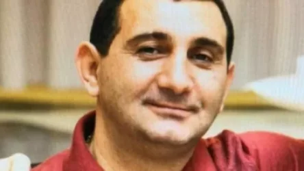 Վստրեչի Ապերն ազատ է արձակվել. Hraparak