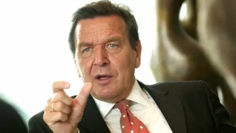 Պետք է ավելացնել Ադրբեջանից Եվրոպա գազի մատակարարումները. Գերհարդ Շրյոդեր