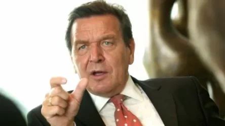 Պետք է ավելացնել Ադրբեջանից Եվրոպա գազի մատակարարումները. Գերհարդ Շրյոդեր