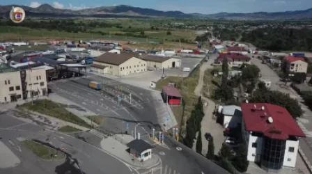 ՏԵՍԱՆՅՈՒԹ. Սահմանապահների պակաս կա. ԱԱԾ–ն ընդունելություն է կազմակերպում