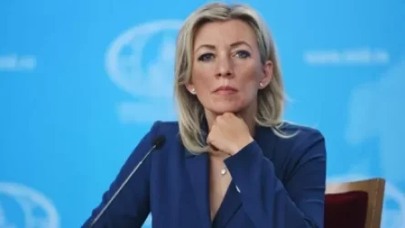 Զախարովան մեկնաբանել է Լավրովին ԵԱՀԿ խորհրդի նիստին մասնակցել արգելելու որոշումը