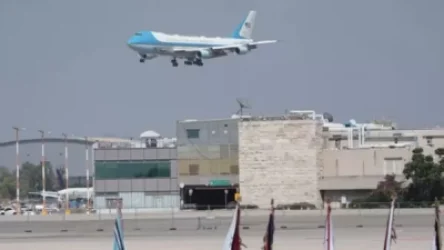 Թել Ավիվ-Ստամբուլ չվերթը չեղարկվել է ուղևորներին սպառնացող տեսանյութի պատճառով