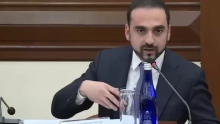 ՏԵՍԱՆՅՈՒԹ. «Աստված մի արասցե, ձևավորվի այնպիսի իշխանություն՝ մութ ուժերը հետ գան, որ ուզի քննարկումներից զերծ մնալ». Ավինյան