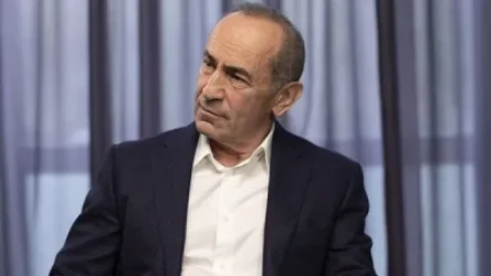 Քոչարյանի գործով դատական նիստը կրկին հետաձգվեց