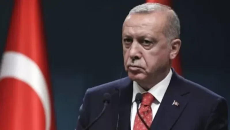 Բողոքի ակցիան վիրավորել է Էրդողանին. Թուրքիայում Շվեդիայի դեսպանը կանչվել է ԱԳՆ