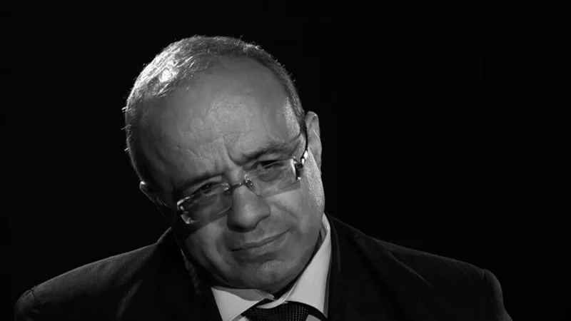 66 տարեկանում մահացել է ԿԳ նախկին նախարար, հեռուստալրագրող Սերգո Երիցյանը