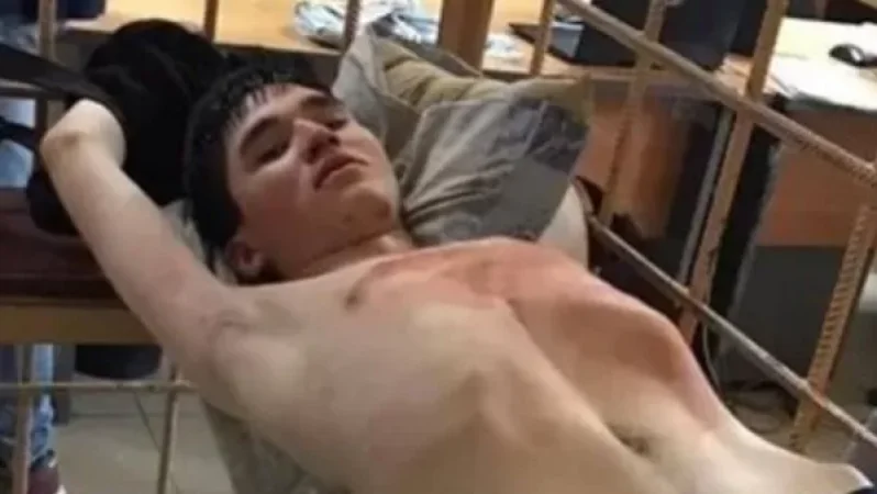 «Պիտի որս անեմ». Կազանի ահաբեկչի մայրը ցուցմունք է տվել