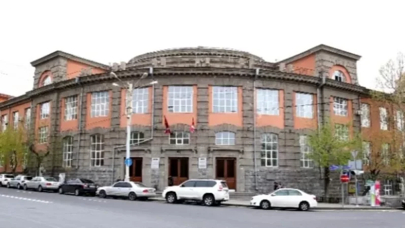 Ի՞նչ է կատարվել Տնտեսագիտական համալսարանում. աշխատակիցը պատմում է