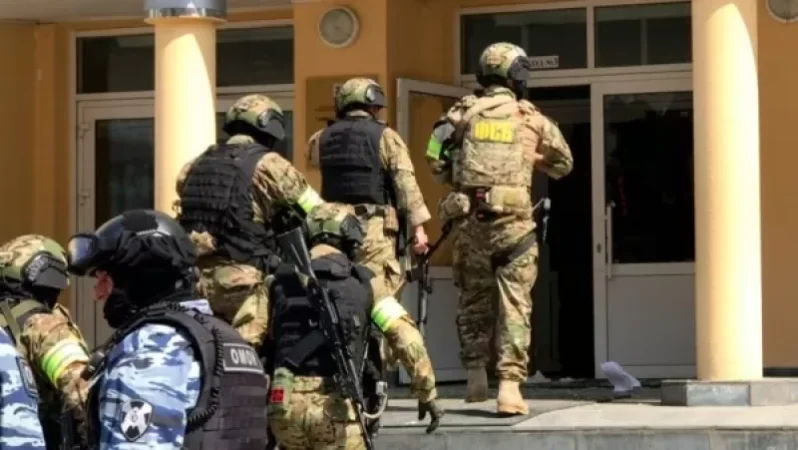 Ինչ պատիժ է սպառնում Կազանի դպրոցում կրակ բացած երիտասարդին