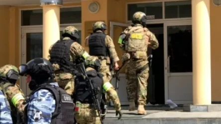 Ինչ պատիժ է սպառնում Կազանի դպրոցում կրակ բացած երիտասարդին