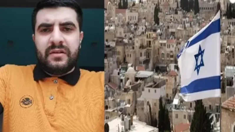 «Չեք մարսելու...». քաղաքագետը` Արցախյան պատերազմի ընթացքում Իսրայելի կոչերի ու իսրայելական կամիկաձեների մասին