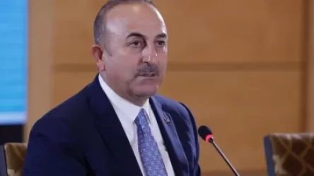 Չավուշօղլուն առաջարկում է միջազգային «պաշտպանության ուժեր» ուղարկել Պաղեստին