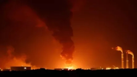 Բախման սկզբից ի վեր Գազայի հատվածից Իսրայելի ուղղությամբ արձակվել է ավելի քան 1000 հրթիռ․ մանրամասներ