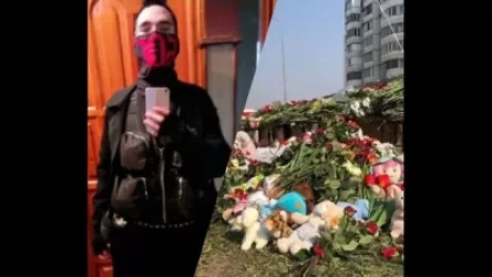 Կազանի վարժարան գնալուց առաջ Գալյավիևը փորձել է հրկիզել իր բնակարանը. զոհերի հուղարկավորությունը կլինի այսօր