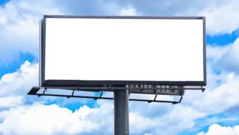 Գովազդային վահանակներին քարոզչական պաստառ փակցնելու հայտների վերջնաժամկետը հունիսի 1-ն է