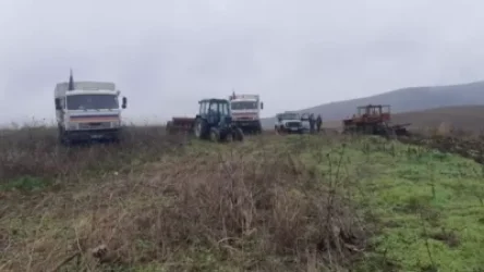 Գյուղապետը՝ ադրբեջանական կողմի կրակոցների մասին