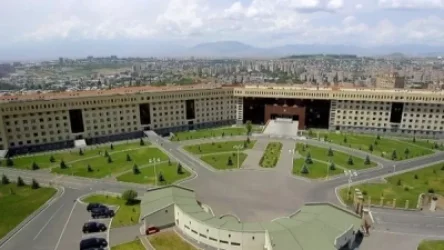 Ի՞նչ է կատարվում Իշխանասարում. ՊՆ–ն հանդես կգա հայտարարությամբ