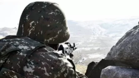 Պաշտպանության նախարարությունը հայտարարություն տարածեց