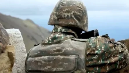 Իշխանասարի ուղղությամբ միջադեպի հետևանքով նախնական տվյալներով մեկ վիրավոր կա