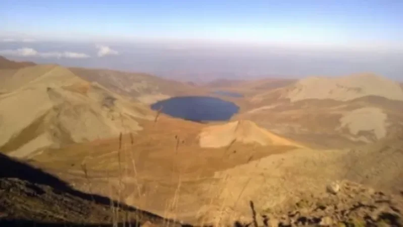 Իշխանասարում իրավիճակը հանգիստ է. ոչ կռիվ կա, ոչ էլ՝ կրակոց. գյուղապետ