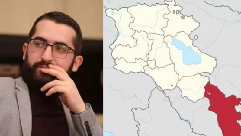 «Թշնամին մոտ 3 կմ-ով առաջ է եկել դեպի Սյունիքի խորքը». Վարուժան Գեղամյան