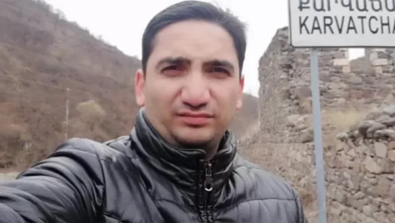 Հիմա Ադրբեջանի զորքը կանգնած է ՀՀ պետական սահմանից ներս. Նաիրի Հոխիկյան