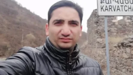 Հիմա Ադրբեջանի զորքը կանգնած է ՀՀ պետական սահմանից ներս. Նաիրի Հոխիկյան