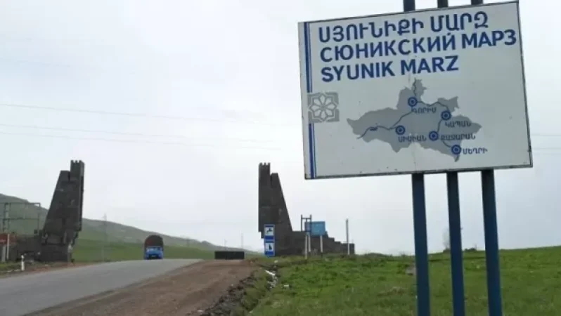 Որևէ պետություն Սյունիքի նկատմամբ չպետք է ունենա որևէ նկրտում․ ՀՀ-ում Իրանի դեսպան