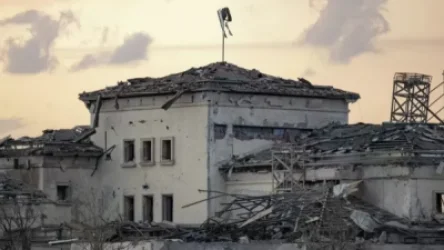 Իրանը Իրաքի տարածքում հրթիռային հարվածներ է հասցրել. հայտնի է` որոնք են եղել նշանակետերը