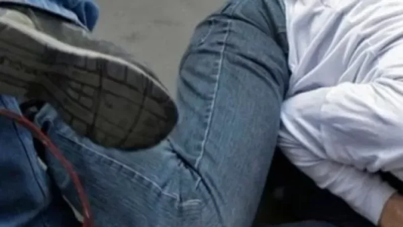 Ծեծկռտուք՝ «Կենտրոն» վարչական շրջանի աշխատակիցների միջև․ ստեղնաշարով խփել են մեկի գլխին