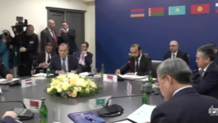 ՏԵՍԱՆՅՈՒԹ. Հարցերի մեծ մասը համաձայնեցված է. Միրզոյանը` ՀԱՊԿ ԱԳ ղեկավարների խորհրդի արտահերթ նիստին