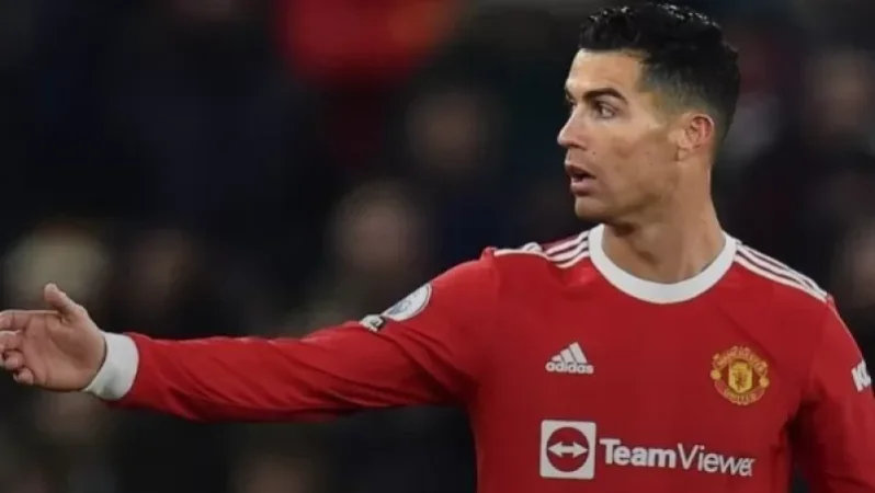 «Մանչեսթեր Յունայթեդը» խզել է Ռոնալդուի հետ պայմանագիրը