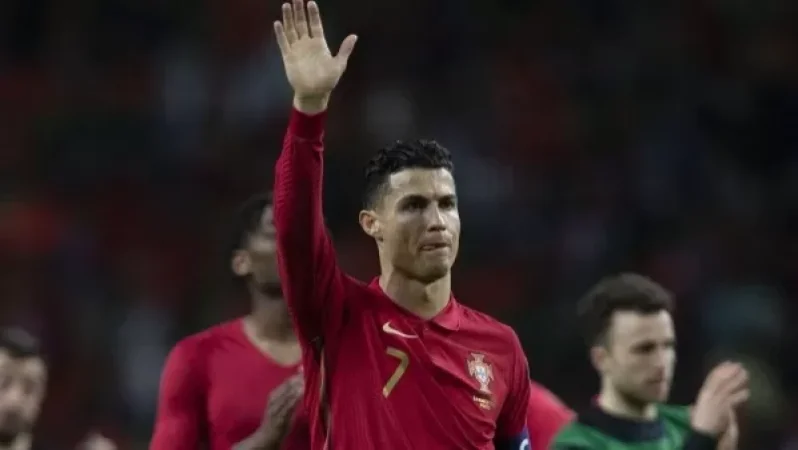 Ռոնալդուն` «Մանչեսթեր Յունայթեդի» հետ պայմանագրի խզման մասին