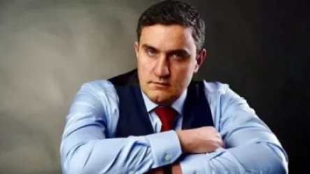 «Հայաստանն իշխանություն ՉՈւՆԻ». Ղազինյանի գրառումը