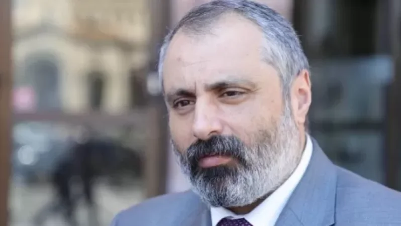 «Դիտարկում է մեզ որպես աբորիգենների». Բաբայանը` Ալիև մտադրությունների մասին