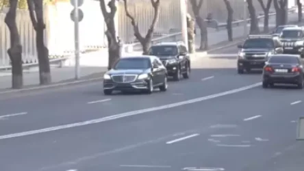 ՏԵՍԱՆՅՈՒԹ․ Փաշինյանը ժամանեց «Դվին» համալիր՝ մասնակցելու ՀԱՊԿ նիստերին