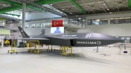 Ուկրաինայում կարտադրվեն Բայրաքթարներ. Էրդողանը ժամկետներ է նշել