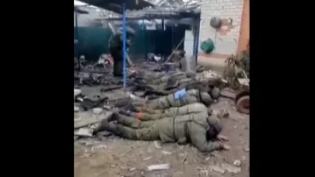 Զախարովան` ռուս զինվորականների գնդակահարության վերաբերյալ ՄԱԿ-ի գնահատականի մասին