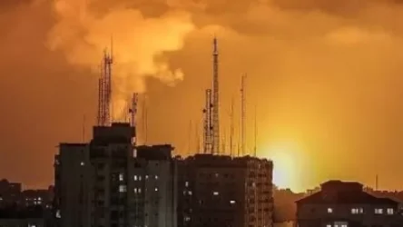 ՀԱՄԱՍ-ում հայտարարել են Իսրայելի հարվածների հետեւանքով մարտական թեւի առաջնորդներից մեկի զոհվելու մասին