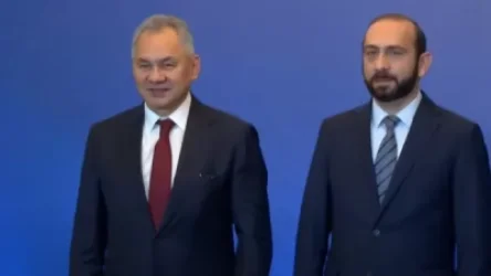 ՏԵՍԱՆՅՈՒԹ. Միրզոյանը, Շոյգուն, Զասը արդեն ժամանել են Դվին․ ՀԱՊԿ երկրների ՊՆ-ների ու ԱԳՆ-ների հանդիպում է լինելու