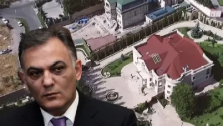 Ինչ է ասել Գագիկ Բեգլարյանն ԱԱԾ-ում 24 գույք հափշտակելու աղմկահարույց բացահայտման գործով․ ArmLur