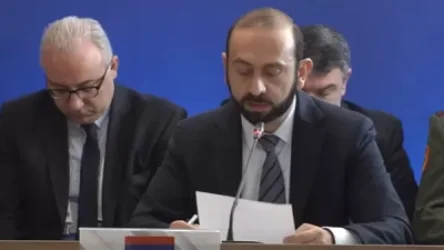 Միրզոյանի բացման խոսքը` ՀԱՊԿ-ի նիստին