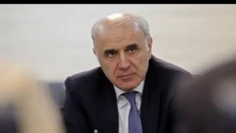 Իրանում ՀՀ դեսպանին հետ են կանչում. «Հրապարակ»