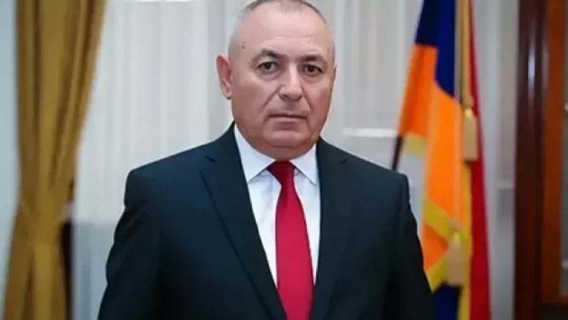 ԱԻ նախարարի պաշտոնակատարը մեկնել է Մոսկվա