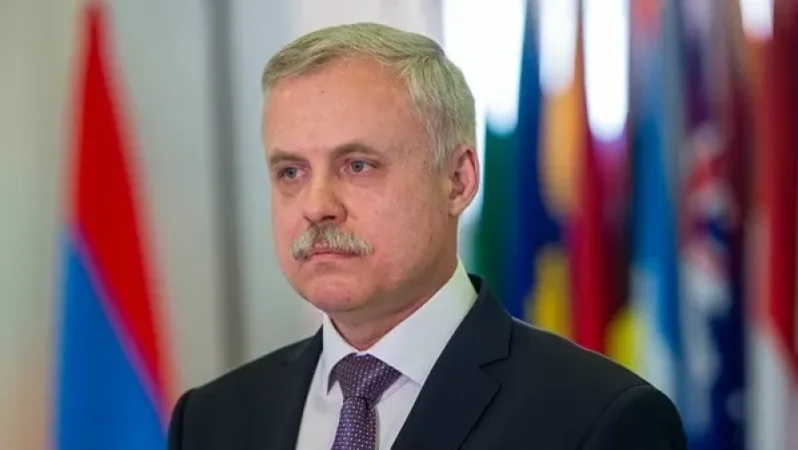 Համաձայնեցվել է Հայաստանին օգնություն ցուցաբերելու մասին որոշման նախագիծը. Զաս